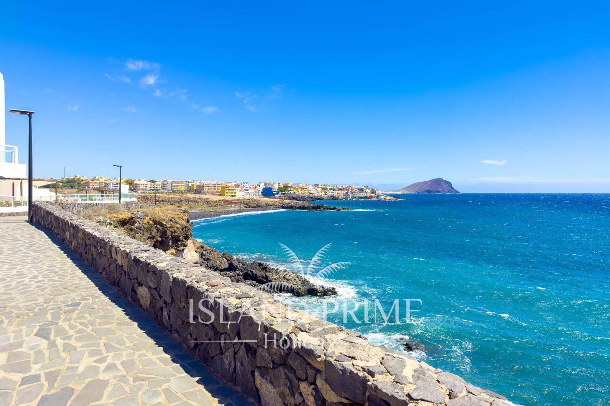 4X Bedrooms Poolside Apartment In Amarilla Golf San Miguel de Abona Exterior photo